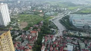 Asia travel landscape river road where I live p4