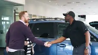 Why Boise Trusts Larry H. Miller Chrysler Jeep Dodge Ram | More Than a Dealership