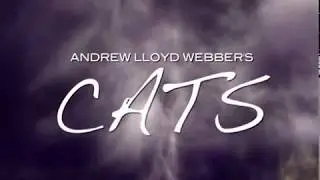 CATS - Richardson High School Texas 2007 Full Stage Show