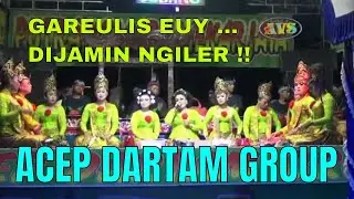 SALAM JAIPONG || kembang gadung || PKMJ || ACEP DARTAM GROUP || BOS TARMAN