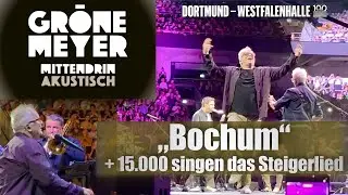 BOCHUM - Herbert Grönemeyer - 
