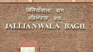 Jalliyawala bagh massacre 13 april 1919