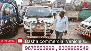 Tata intra #v50 v30 Ashok Leyland Dost #Bada dost #dost Plus sale for in Guntur
