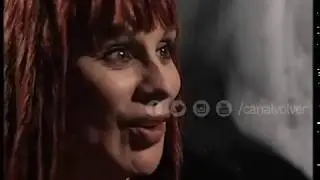 EL ACOMODADOR (1998) - Nacha Guevara