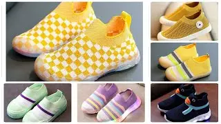 Kids Slip Ons Shoes || Kids Stylish shoes 2020 - Diya Smart