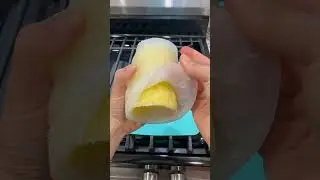 easy easter butter hack #easterdecoration #easter #easyrecipe #diy