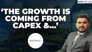 Epigral Q2 Growth: 31% Revenue Rise, Margin Expansion & Forward Integration Plans For H2FY25