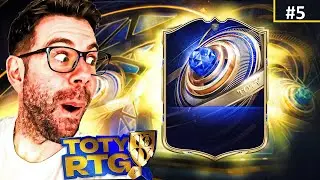 HOW TO GRIND DEFENDER TOTY packs on your MENU ONLY TOTY RTG! - #5 FC 26 Ultimate Team