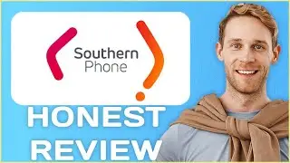 Southern Phone Internet Provider Review | Usage Experience