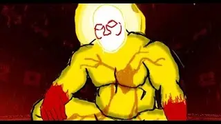 ultrakill p-2 brutal p rank (kill me)
