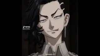 JJ Hajime kokonoi bonten #tokyorevengersedit#tiktok#edit#shorts#short#tokyo#anime#kokonoi