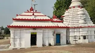 # ଅସ ବୁଲି ଯିବା ଭଟ୍ଟାରିକା ମନ୍ଦିର 