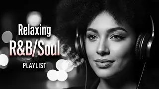 Chill Urban Soul 🌆 | Relaxing R&B & Neo Soul Beats for a Luxury Vibe 🍸 | Vibe Machine