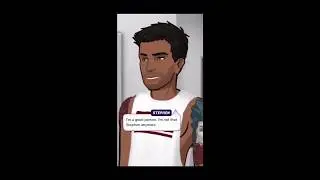 Episode Interactive | The Trophy Wife | Episode 29