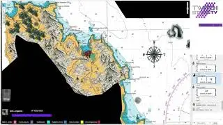 On the Burning Seas   Part 15