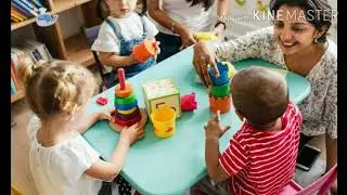 Collaborative Learning in Kindergarten