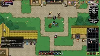 Fantasy Online 2: The Tour