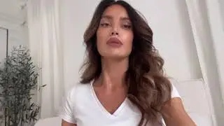 Testimonial from the Beautiful Sarah Stage