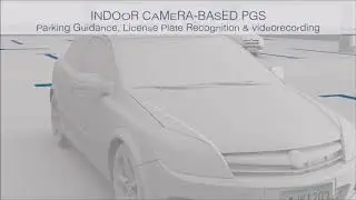 Innova&acute;s SIRAM Space Sensor & ParkHelp