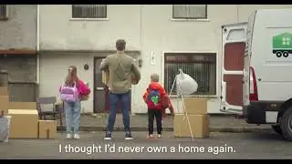 Co-Ownership helps more than just first time buyers