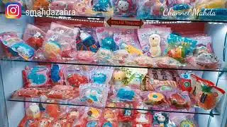 SQUISHY LAND BATU MALANG | FA SQUISHYLAND 🇮🇩
