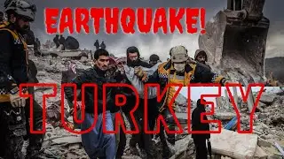 Turkey Earthquake Latest Updates | Worst Situation After Another Disaster In Turkey