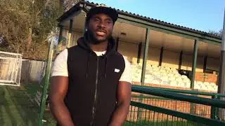 Hendon FC Mental Health Project