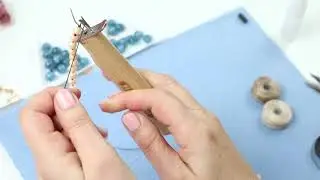 Bijoux à faire soi-même : Noueurs Beadalon ♡ DIY