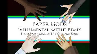 (PMtOK Remix) 
