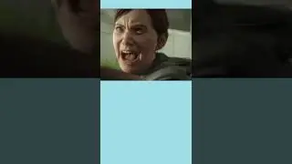 Last of Us Meme Gif Game 2