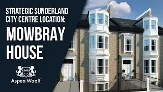 Mowbray House   Sunderland