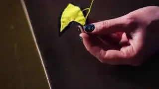 Say It Aint Sew Star Trek Special