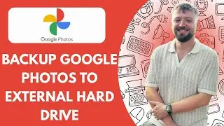 How to Backup Google Photos to External Hard Drive &ndash; Step by Step (2025)