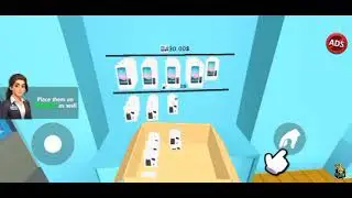 Mobile Shop Simulator Games Android 