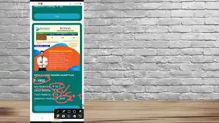 RAYALO INFO MARKETING registration details / tamil / VM