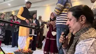 ## Yagya Narayan ##Bhagwan ki ## Aarti