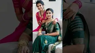 Nisha Ravindra And Nidhu varsha Cute Pic's 😻🥀💖👀 #youtubeshorts #youtube #shortvideo #trending