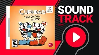 Cuphead - Tutorial