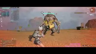 Undawn Giant Aberration Giant Corruptor Koller Mines Friday February 23, 2024
