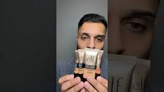 FULL FACE BASE FOR $24?! @elfcosmetics