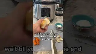Bone broth recipe-gut nourishing morning drink or soup ingredient, your choice. #cleansechallenge