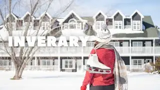 The Inverary Resort | Baddeck, Cape Breton Island