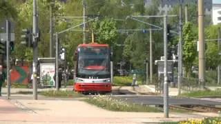 Skoda 15T in Chemnitz.mpg