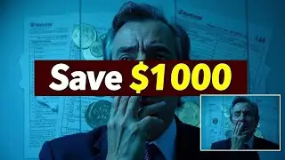 Easy Tax Secret for High Earners:Keep More of Your Income#TaxSecrets #HighEarners #TaxPlanning 