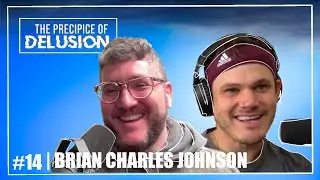 Brian Charles Johnson on Rebuilding Your Self-Worth