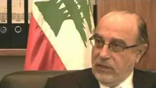Foreign Relations of Lebanon