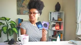 Gemini New Moon - June 3, 2019 ✨🦋 New Beginnings!