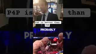 Max Kellerman on Pacquiao and Mayweather#boxing #floyd #mannypacquiao