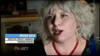 Hearing Voices: The movement that encourages you to talk to your voices