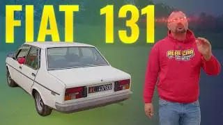 MAGDA & FURIOUS | Tutta la verità sulla FIAT 131